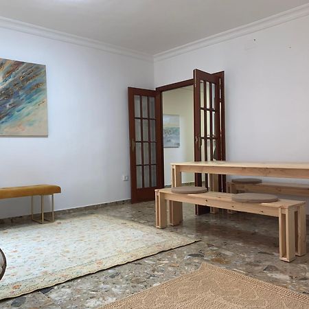 Apartament Gran Piso Con Estilo En El Centro De Denia Zewnętrze zdjęcie
