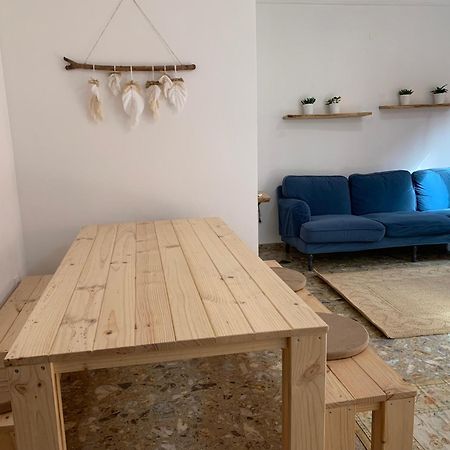 Apartament Gran Piso Con Estilo En El Centro De Denia Zewnętrze zdjęcie