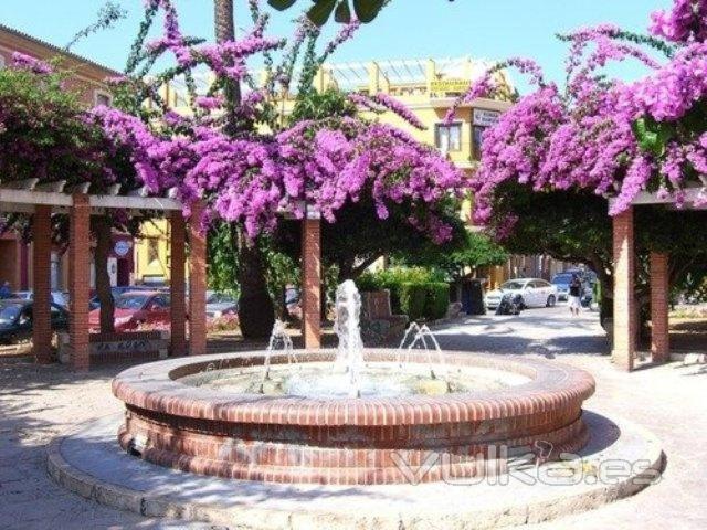 Apartament Gran Piso Con Estilo En El Centro De Denia Zewnętrze zdjęcie