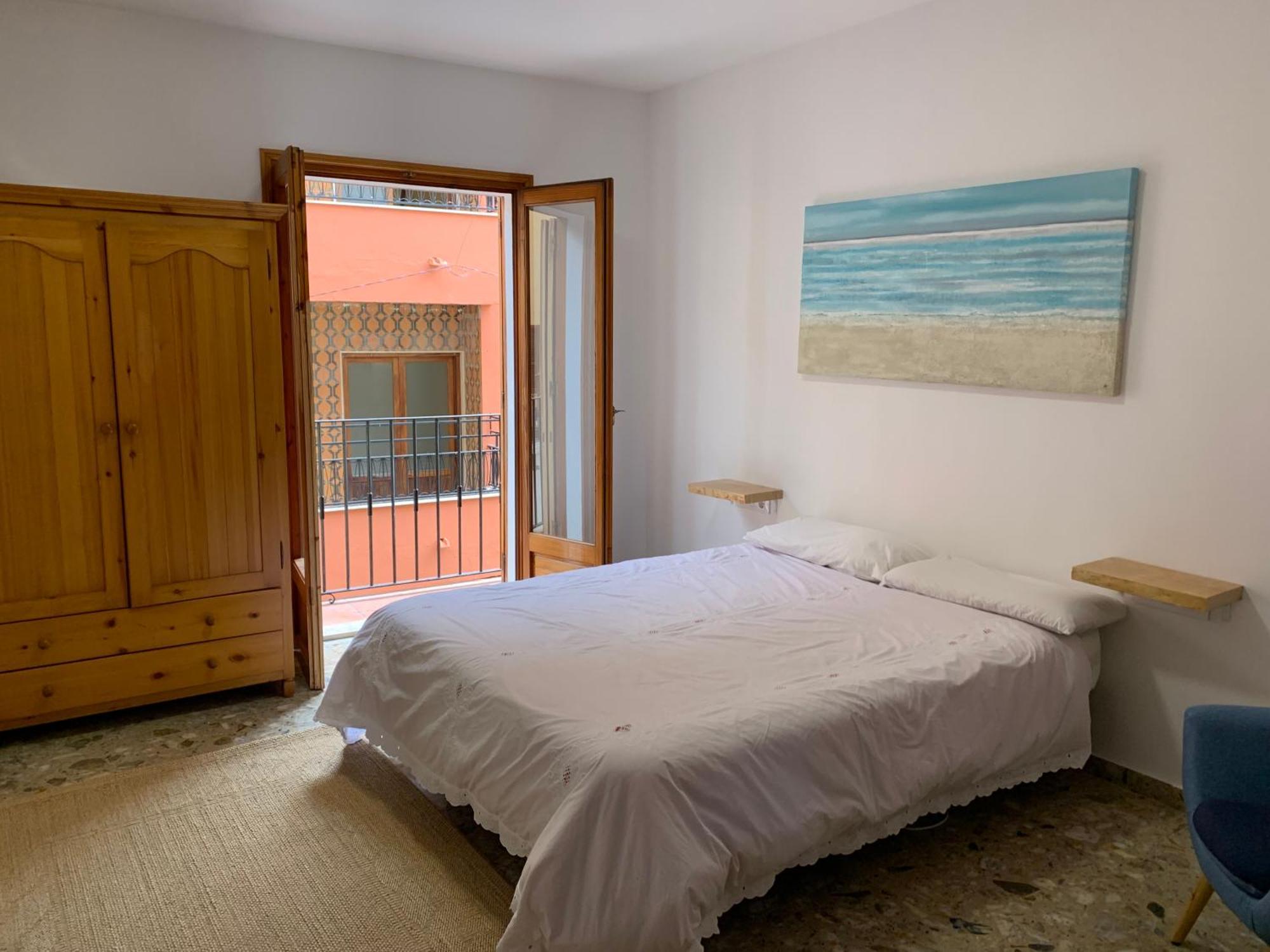 Apartament Gran Piso Con Estilo En El Centro De Denia Zewnętrze zdjęcie