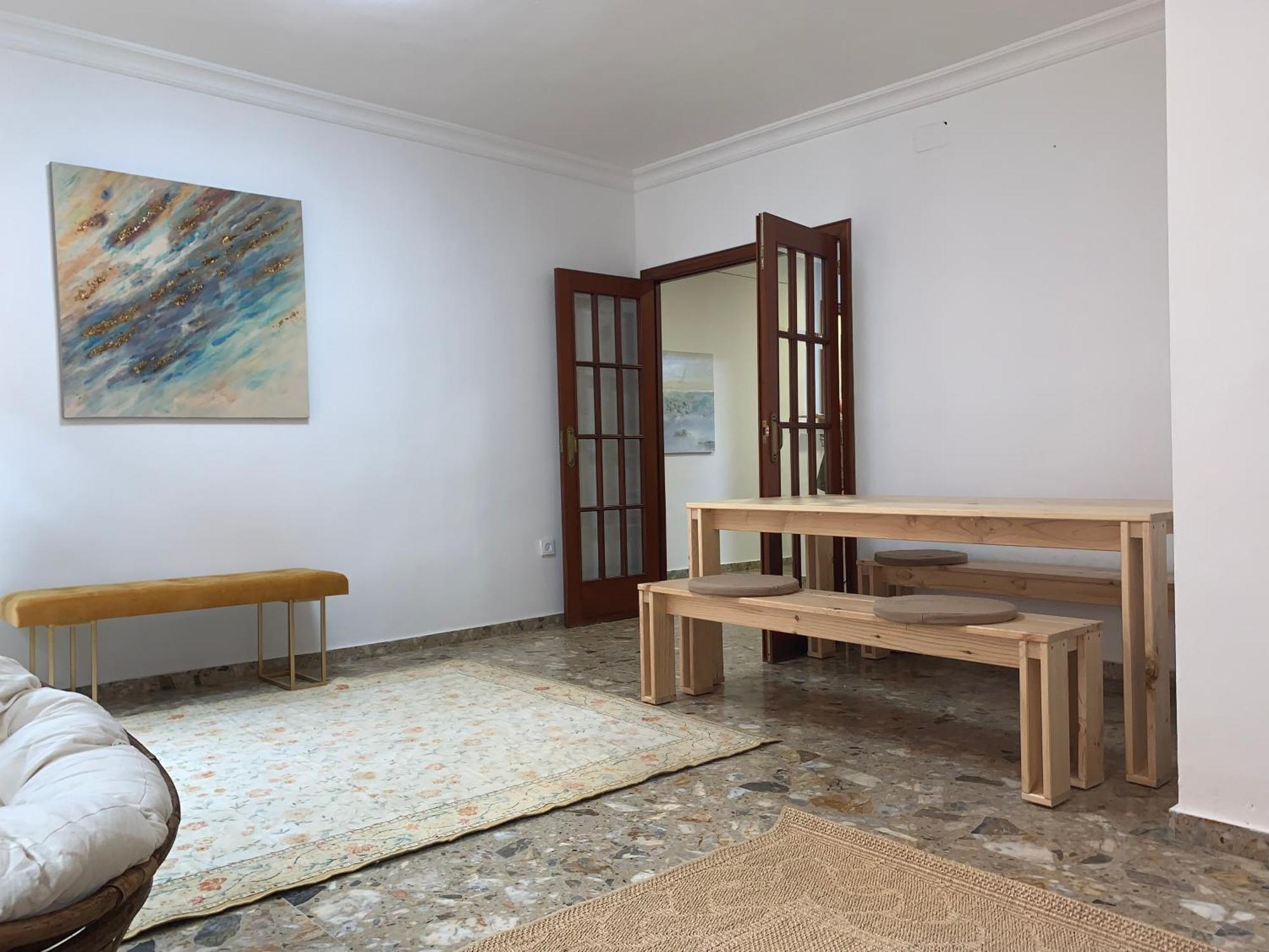 Apartament Gran Piso Con Estilo En El Centro De Denia Zewnętrze zdjęcie