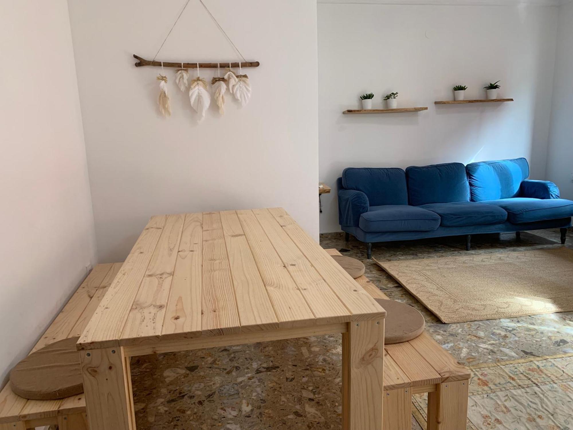 Apartament Gran Piso Con Estilo En El Centro De Denia Zewnętrze zdjęcie