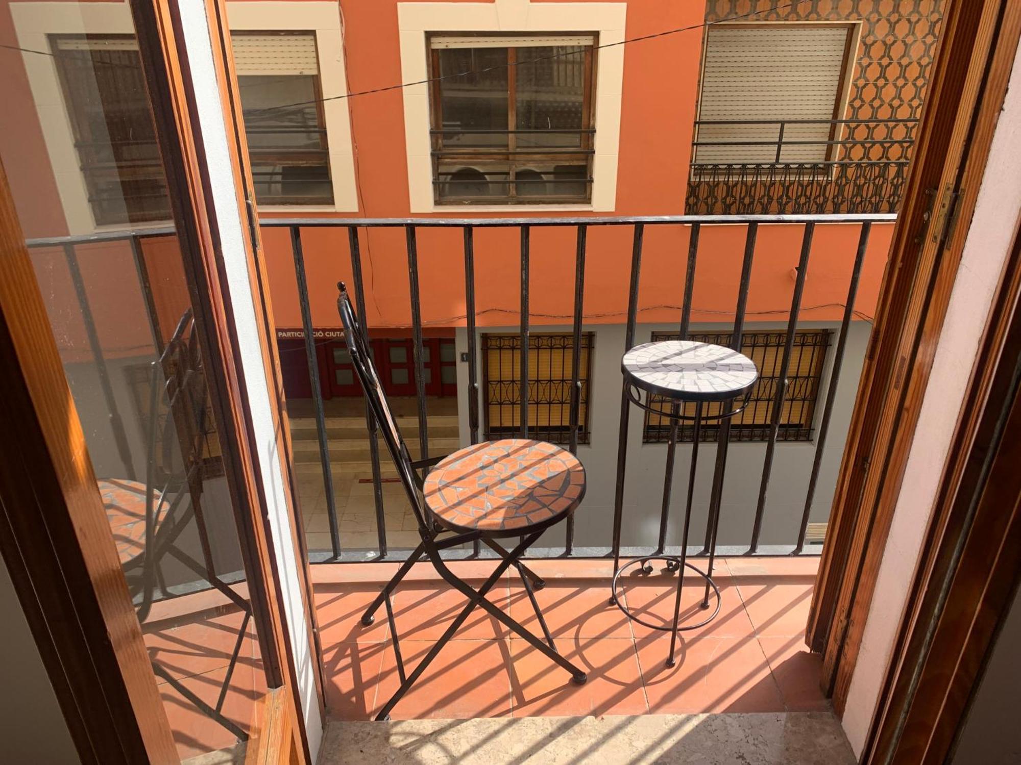 Apartament Gran Piso Con Estilo En El Centro De Denia Zewnętrze zdjęcie