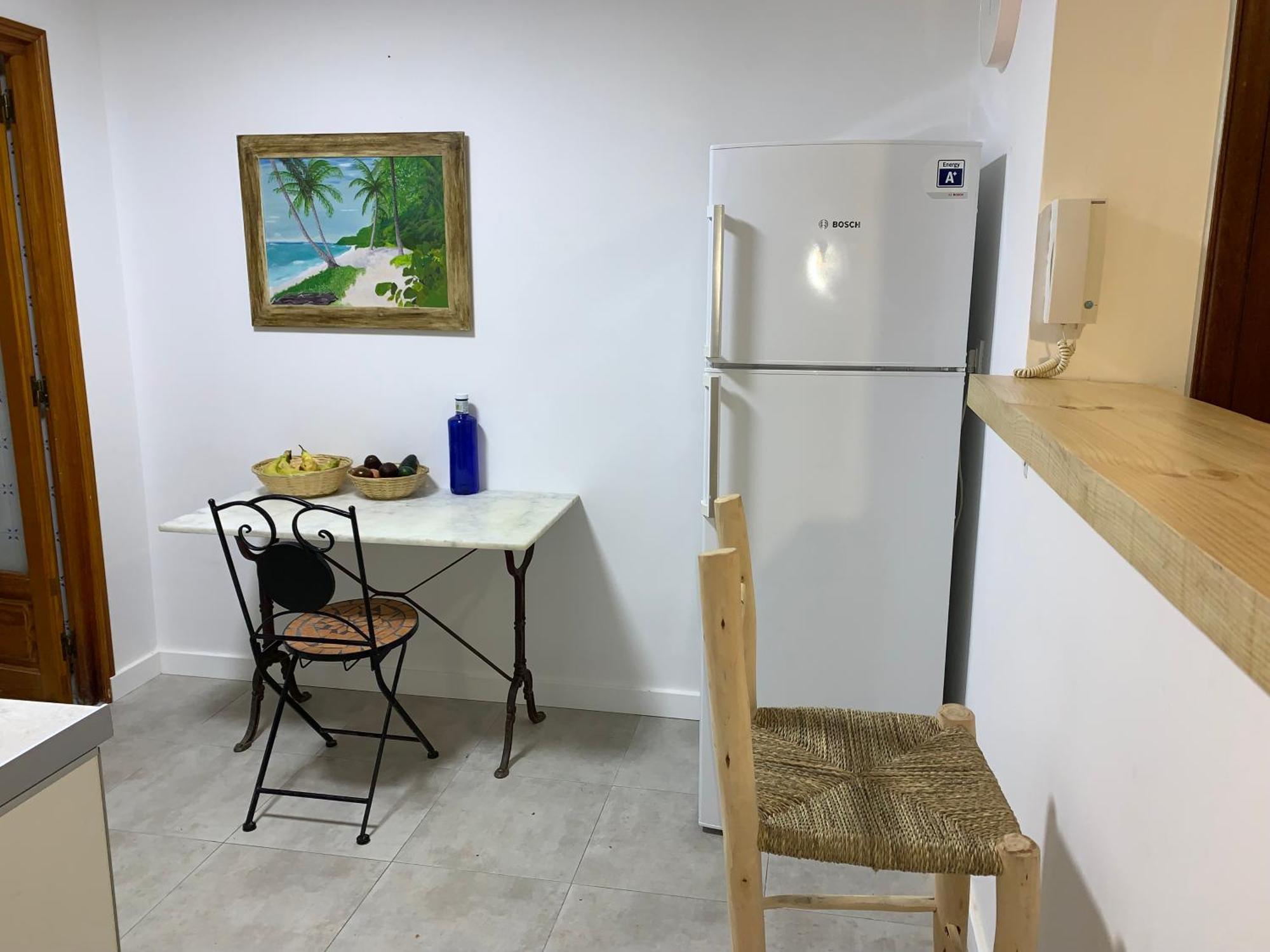 Apartament Gran Piso Con Estilo En El Centro De Denia Zewnętrze zdjęcie