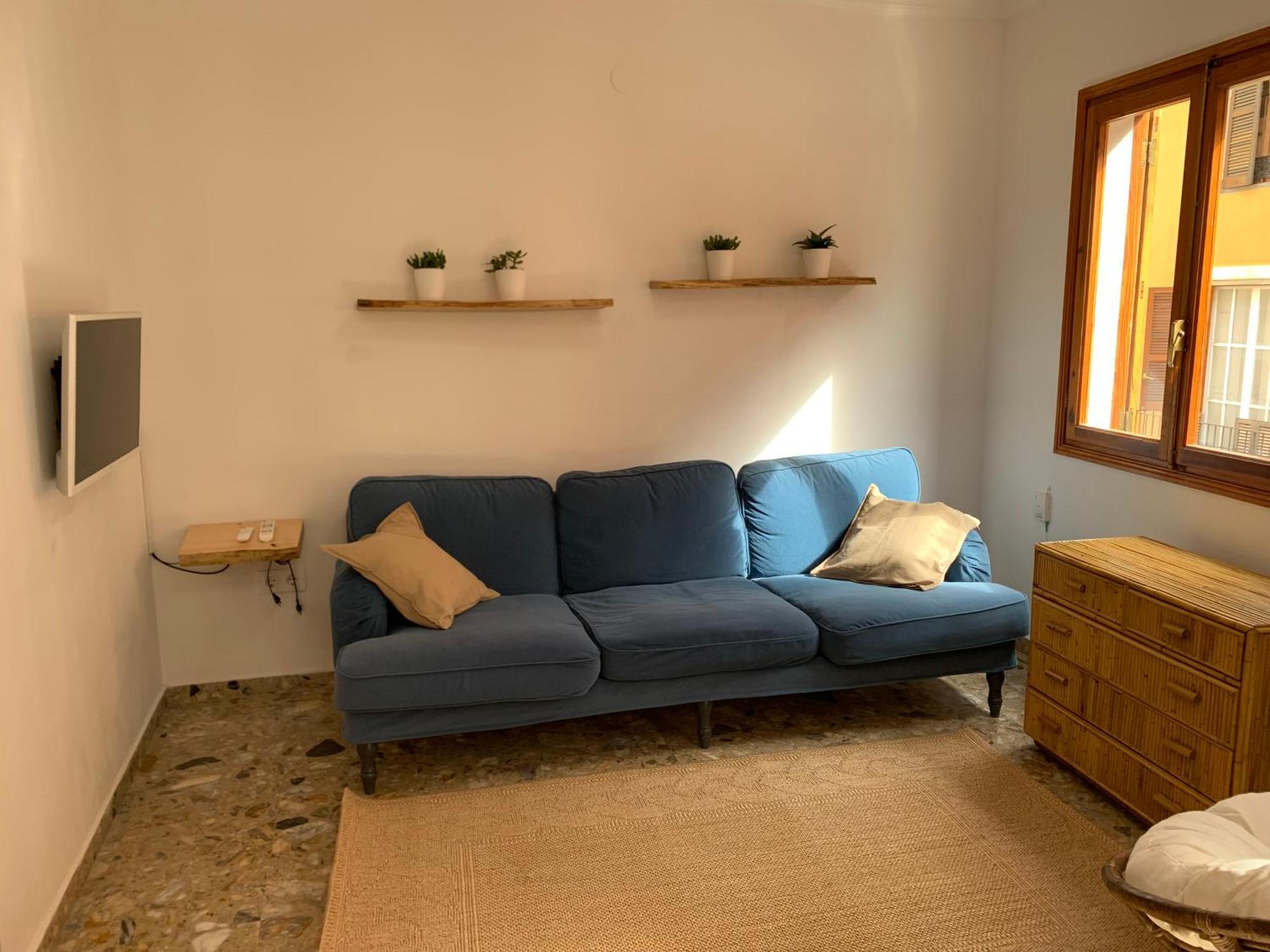 Apartament Gran Piso Con Estilo En El Centro De Denia Zewnętrze zdjęcie
